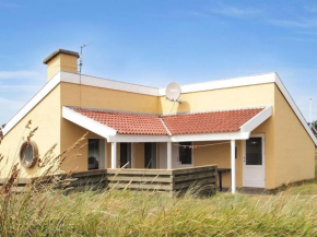 Holiday Home Jænis - from the sea by Interhome